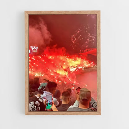 ap-raja casablanca-5 cadre Bois clair