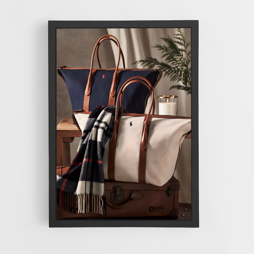 ap-ralph lauren-1 cadre Noir