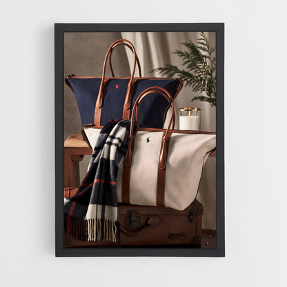 ap-ralph lauren-1 cadre Noir