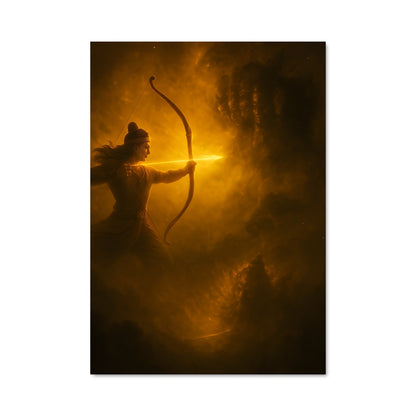 Poster L'Ombre du Tireur