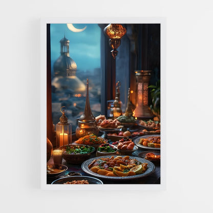 ap-ramadan-6 cadre Blanc