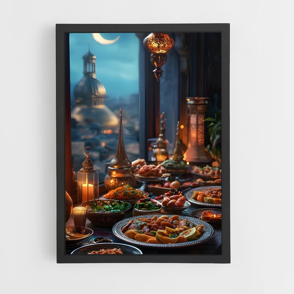 ap-ramadan-6 cadre Noir