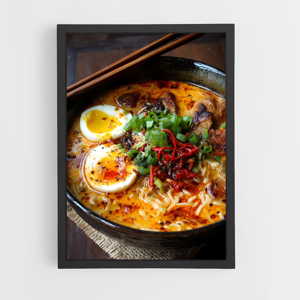 ap-ramen-1 cadre Noir