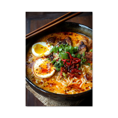 Poster Ramen Royale