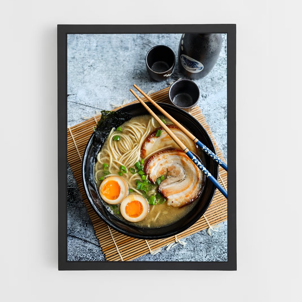 ap-ramen-2 cadre Noir