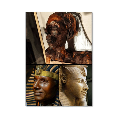 Poster Le Sphinx de Memphis