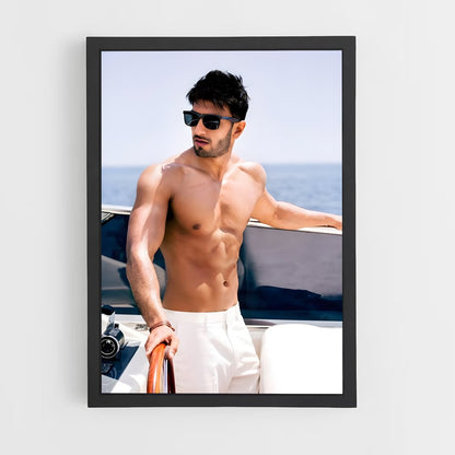 ap-ranveer singh-1 cadre Noir