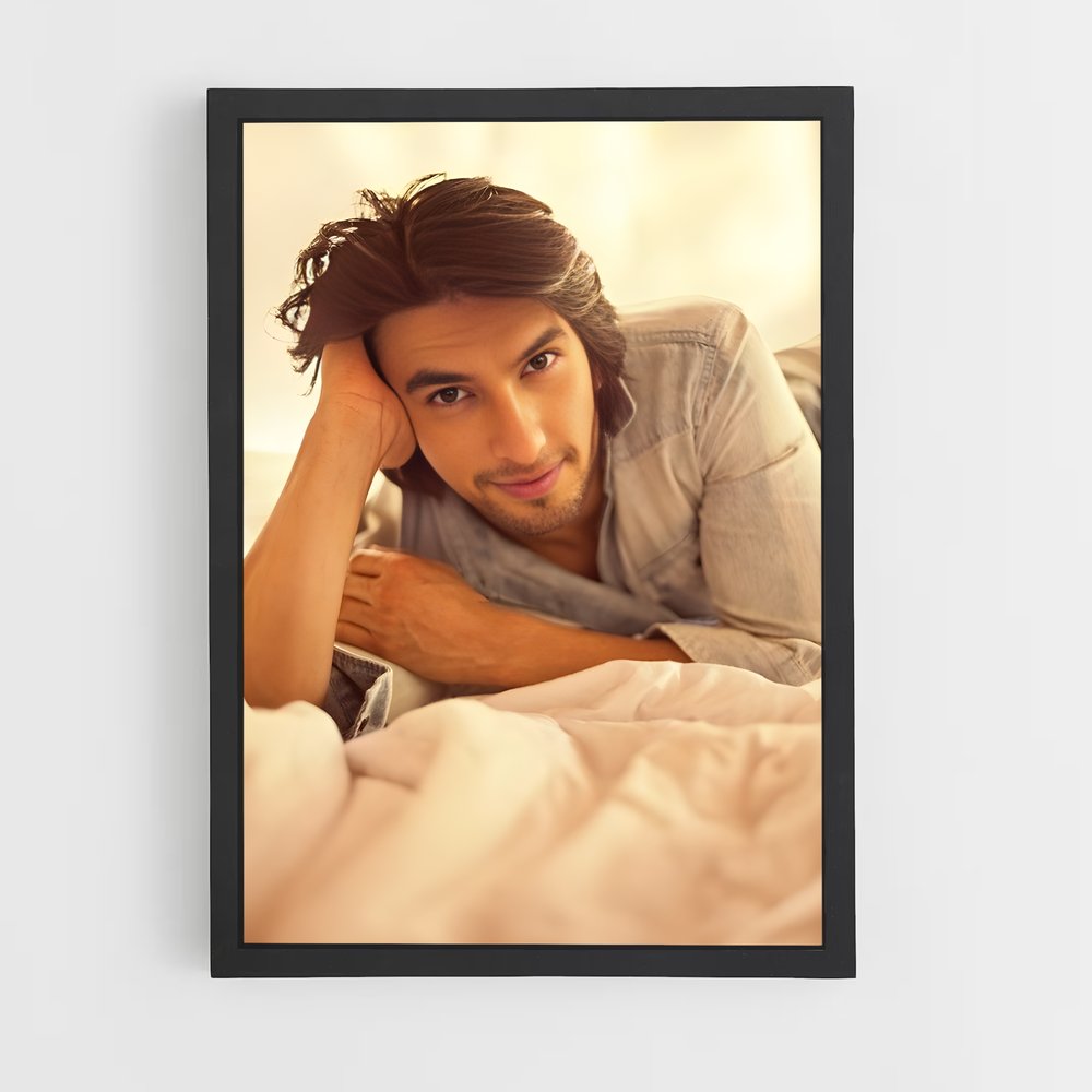 ap-ranveer singh-4 cadre Noir