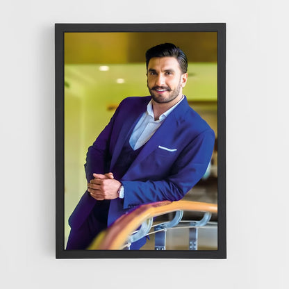 ap-ranveer singh-5 cadre Noir