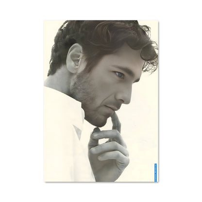 Poster Raoul bova 7978