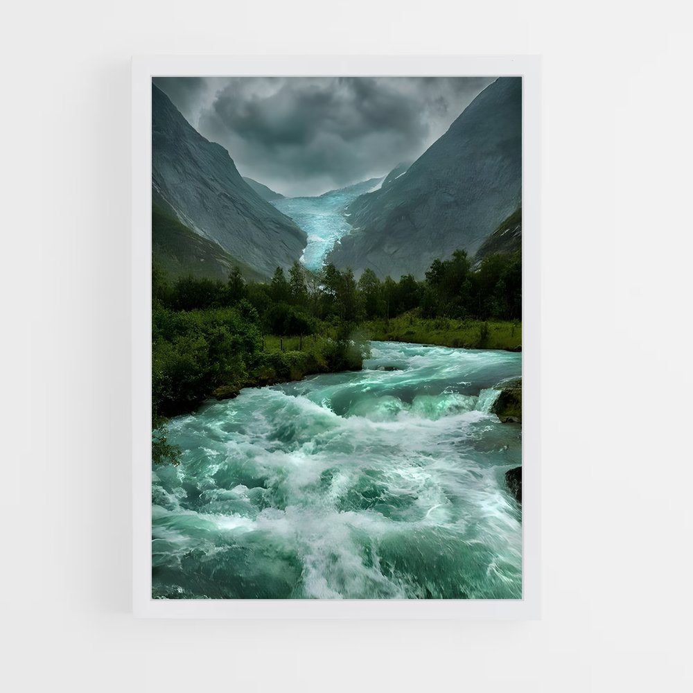 ap-rapids-1 cadre Blanc