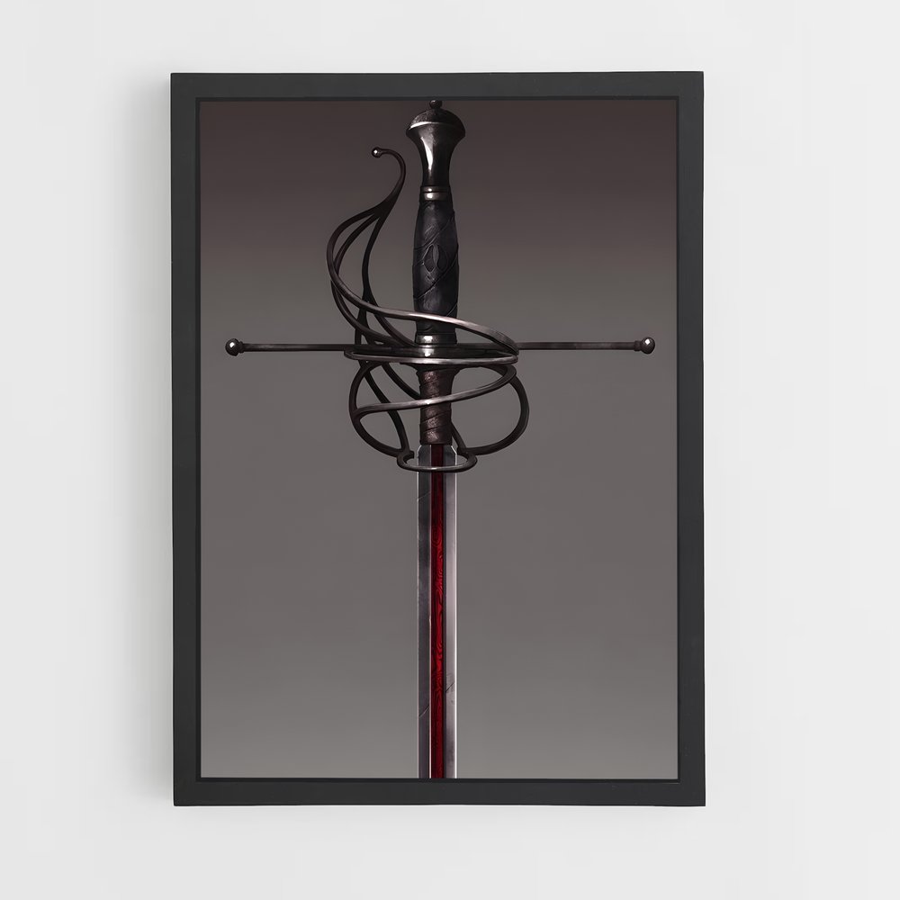 ap-rapier-1 cadre Noir