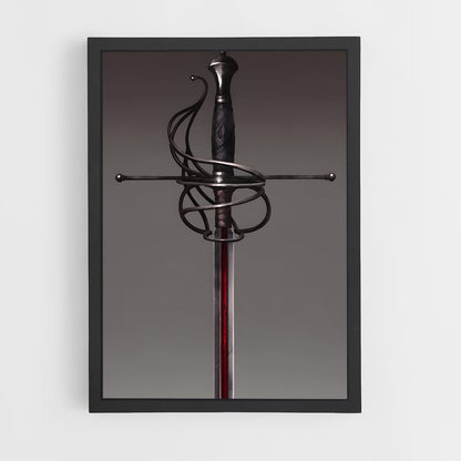 ap-rapier-1 cadre Noir