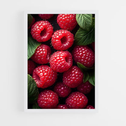 ap-raspberry-2 cadre Blanc