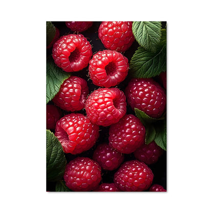 Poster Raspberry 24394