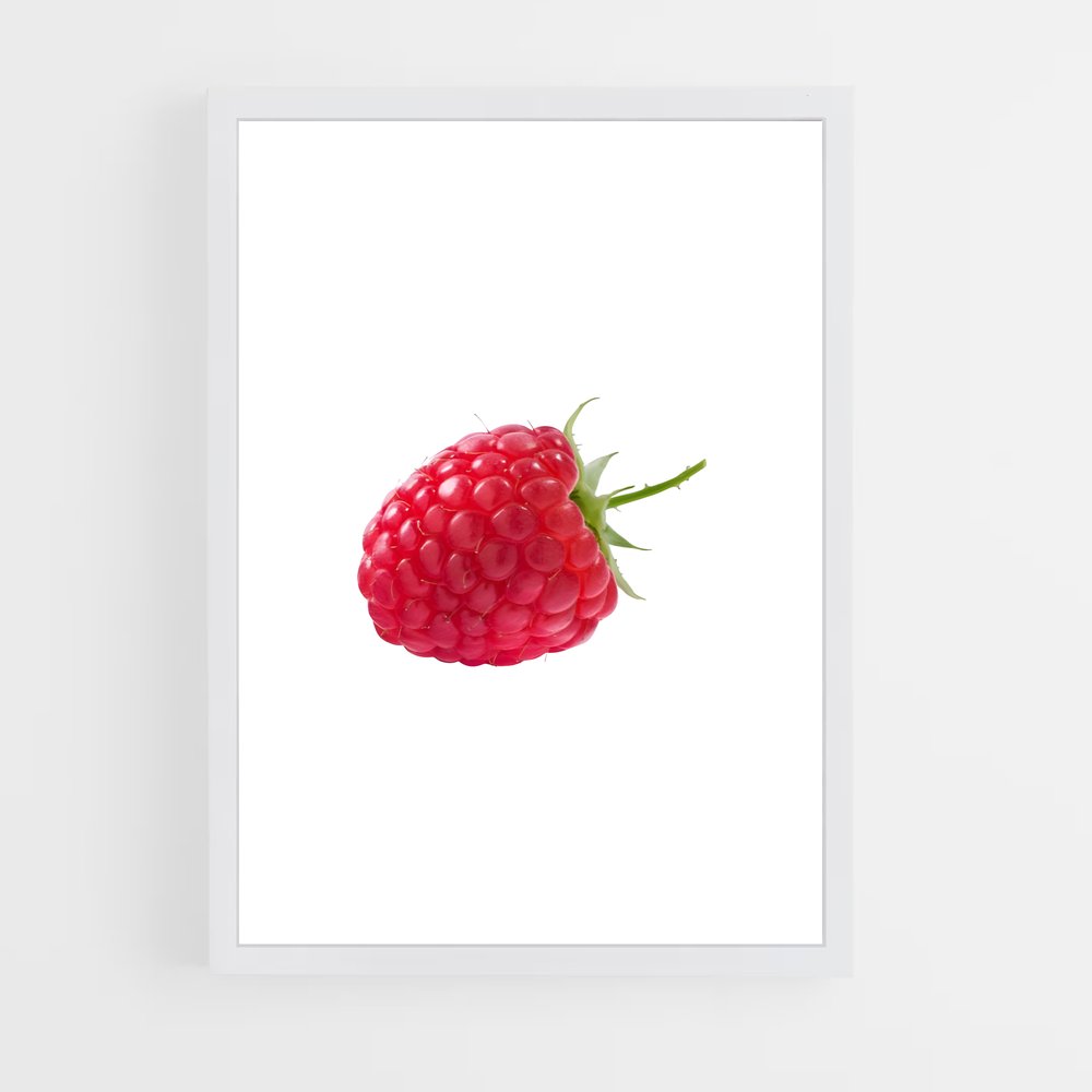 ap-raspberry-3 cadre Blanc