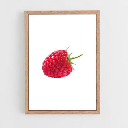 ap-raspberry-3 cadre Bois clair