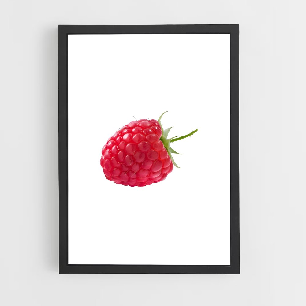 ap-raspberry-3 cadre Noir