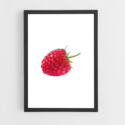 ap-raspberry-3 cadre Noir