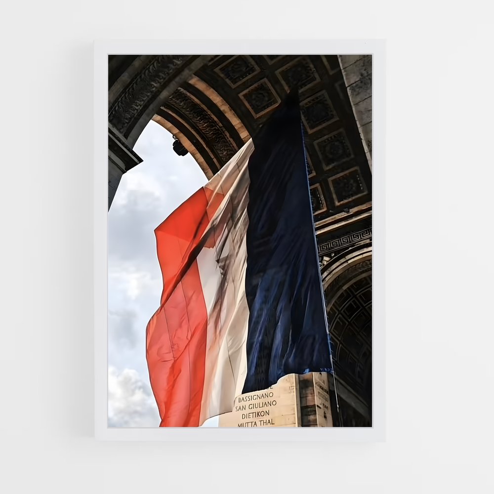 ap-rassemblement national france-1 cadre Blanc