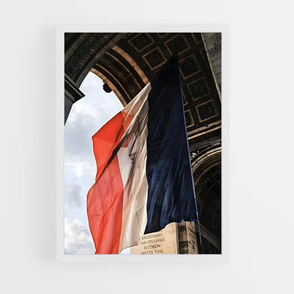 ap-rassemblement national france-1 cadre Blanc
