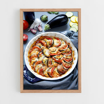 ap-ratatouille-2 cadre Bois clair