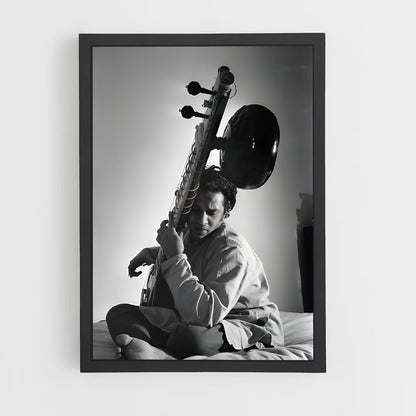 ap-ravi shankar-1 cadre Noir