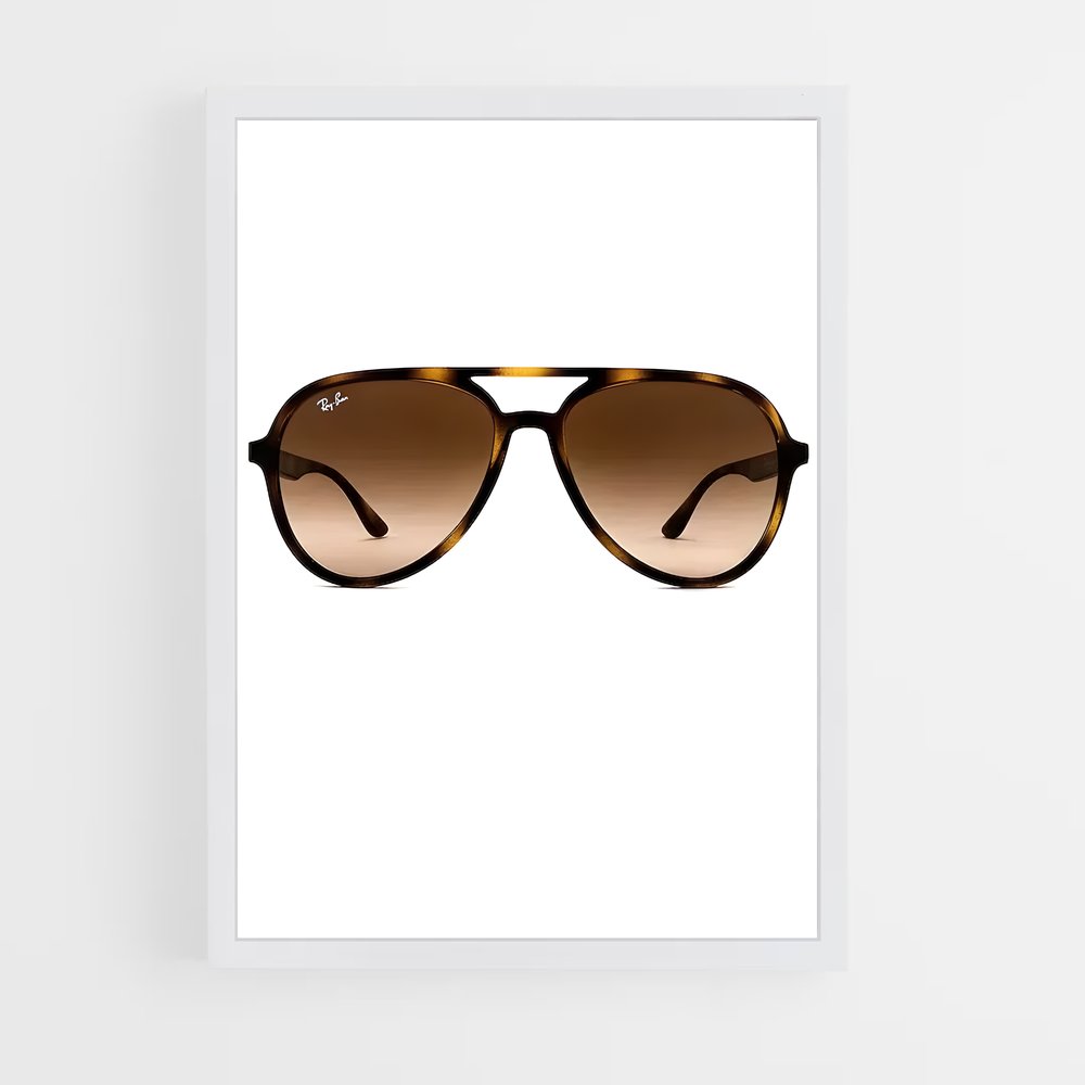 ap-ray-ban-3 cadre Blanc