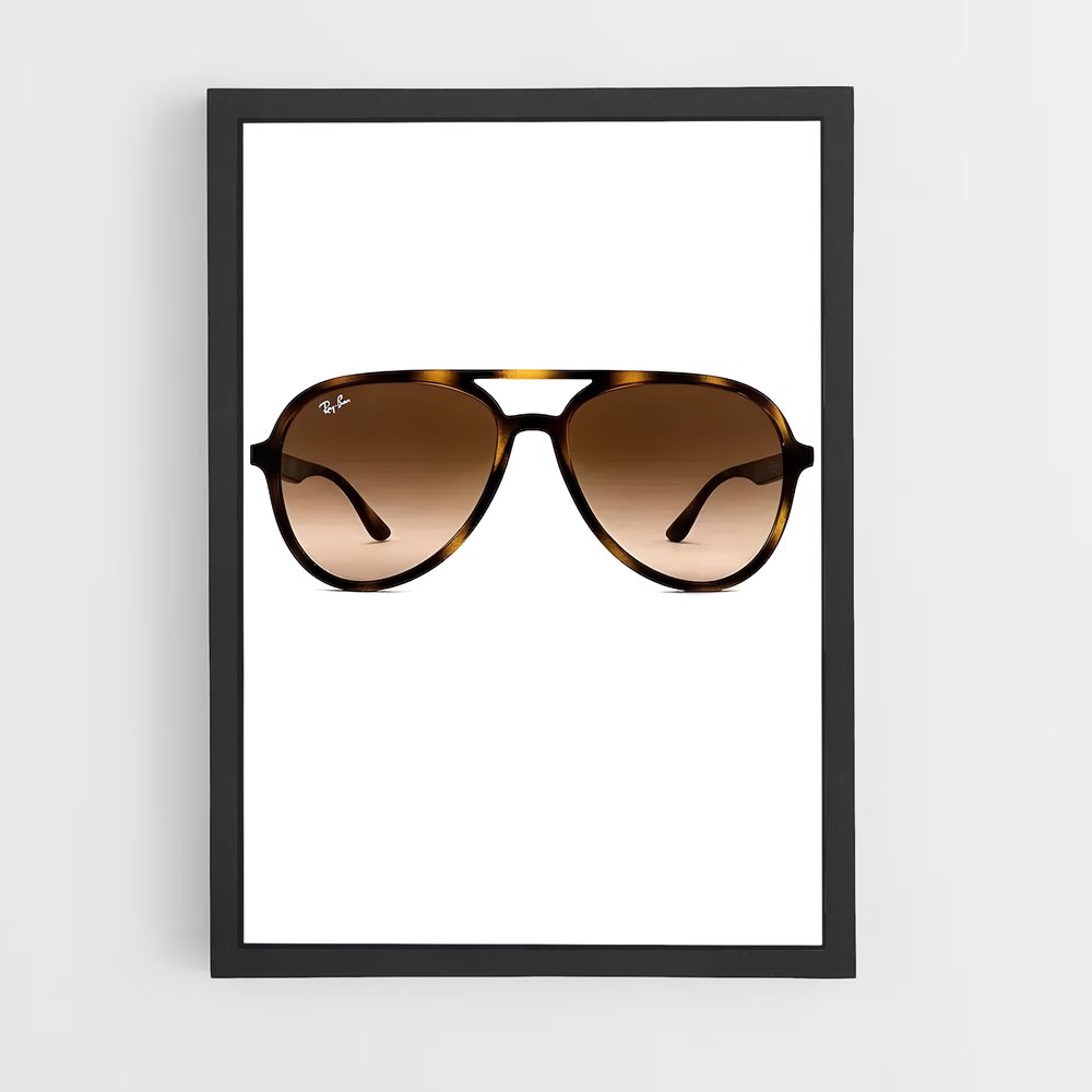 ap-ray-ban-3 cadre Noir