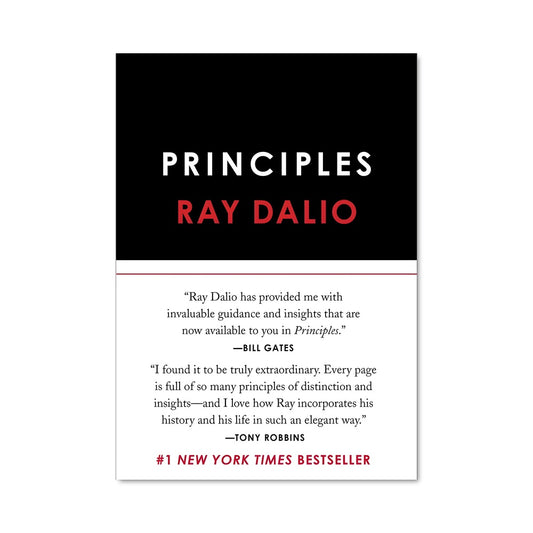 Poster Ray dalio 26435