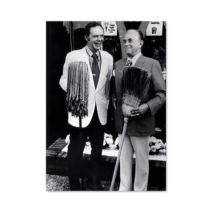 Poster Ray kroc 26441