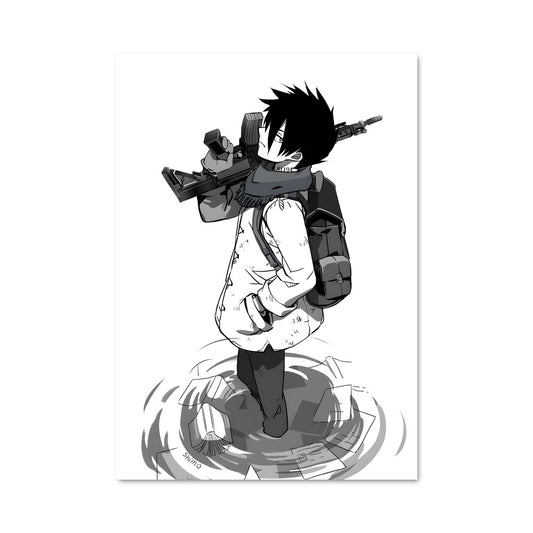 Poster Ray promised neverland 32164