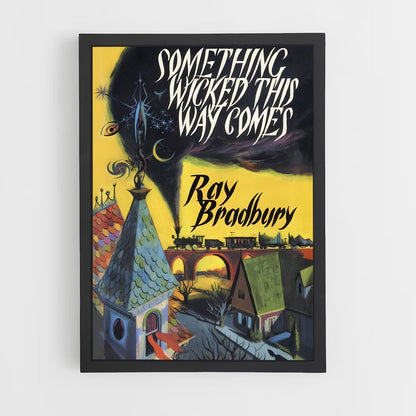 ap-ray bradbury-1 cadre Noir