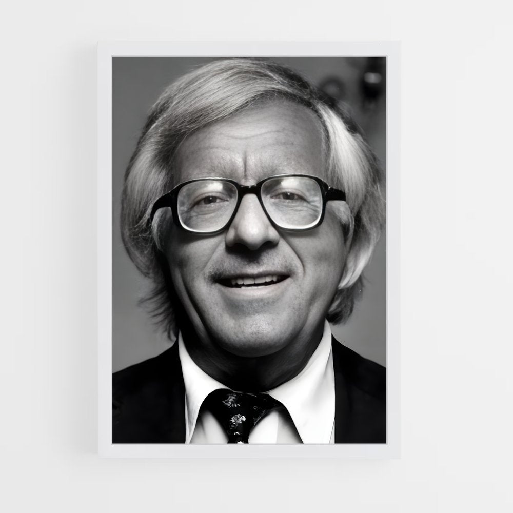 ap-ray bradbury-3 cadre Blanc