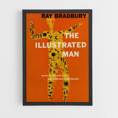 ap-ray bradbury-7 cadre Noir