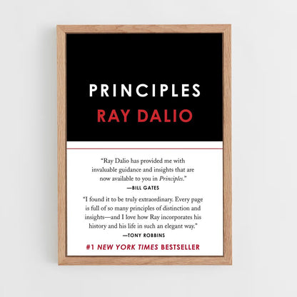 ap-ray dalio-3 cadre Bois clair