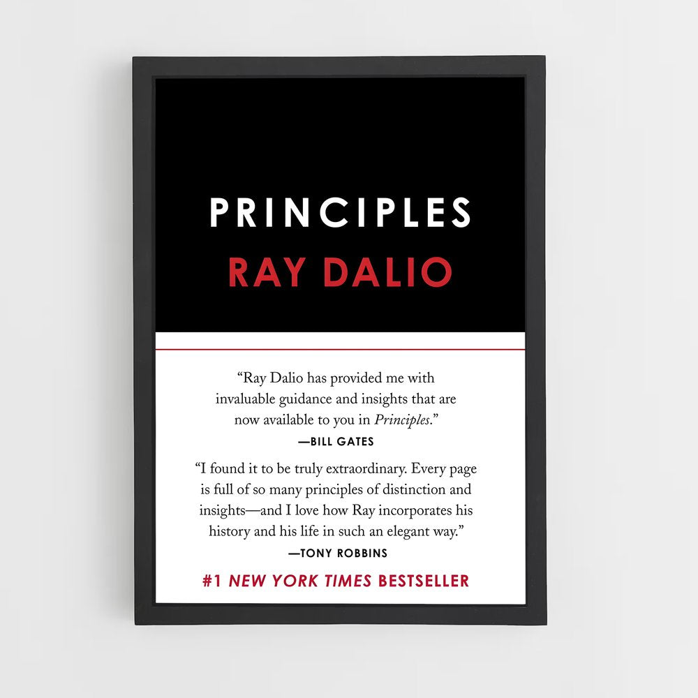 ap-ray dalio-3 cadre Noir