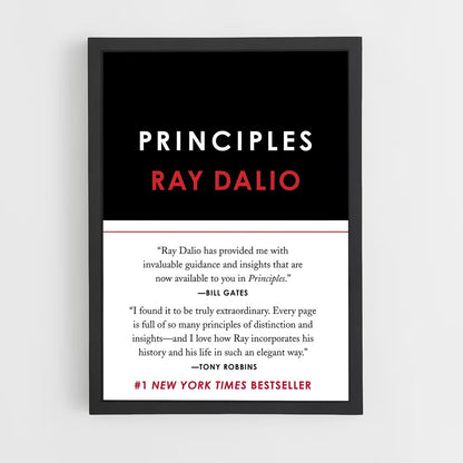 ap-ray dalio-3 cadre Noir