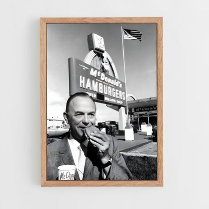 ap-ray kroc-1 cadre Bois clair