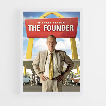 ap-ray kroc-2 cadre Blanc