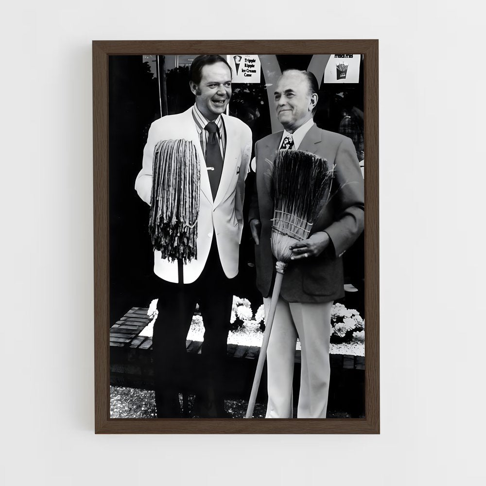 ap-ray kroc-4 cadre Bois foncé