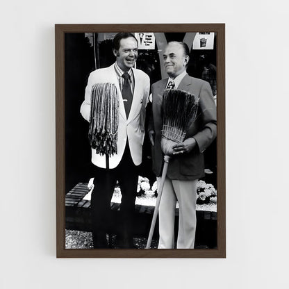 ap-ray kroc-4 cadre Bois foncé