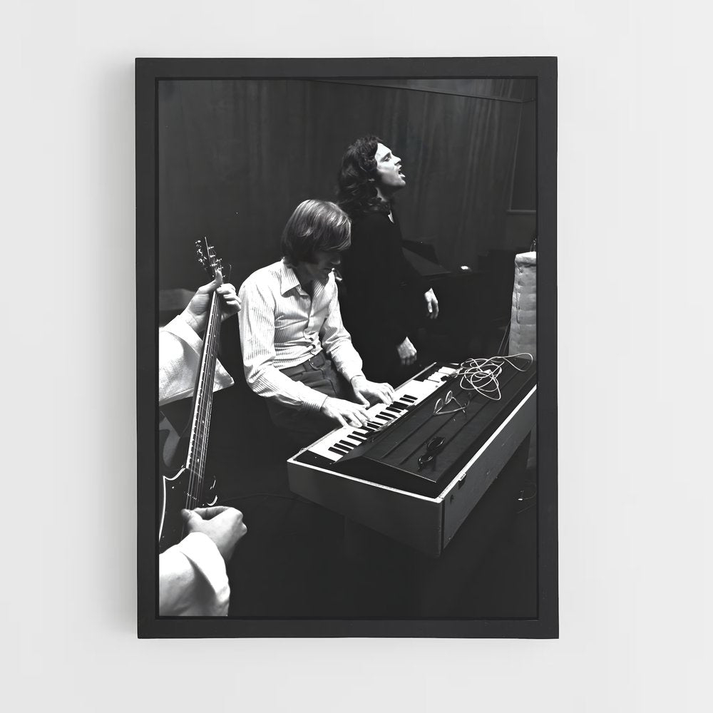 ap-ray manzarek-2 cadre Noir