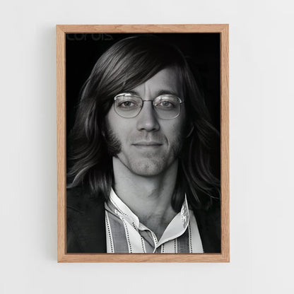 ap-ray manzarek-6 cadre Bois clair