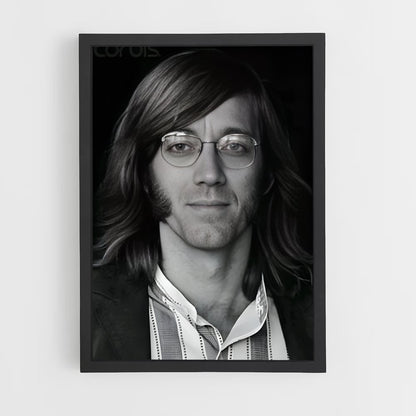 ap-ray manzarek-6 cadre Noir