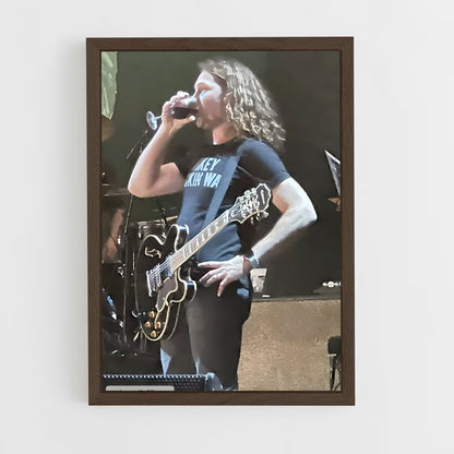 ap-ray toro-1 cadre Bois foncé