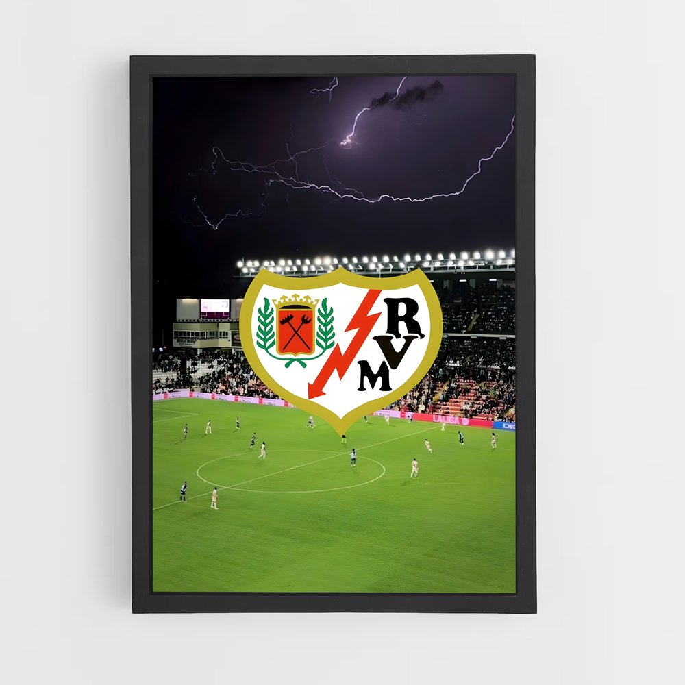 ap-rayo vallecano-5 cadre Noir