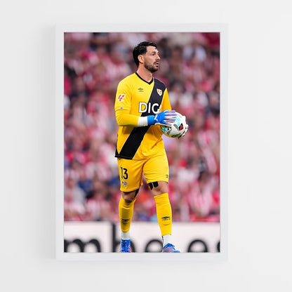 ap-rayo vallecano-9 cadre Blanc
