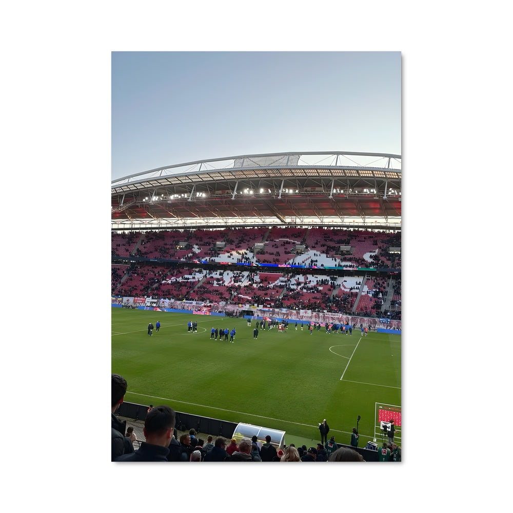 Poster Rb leipzig 72510