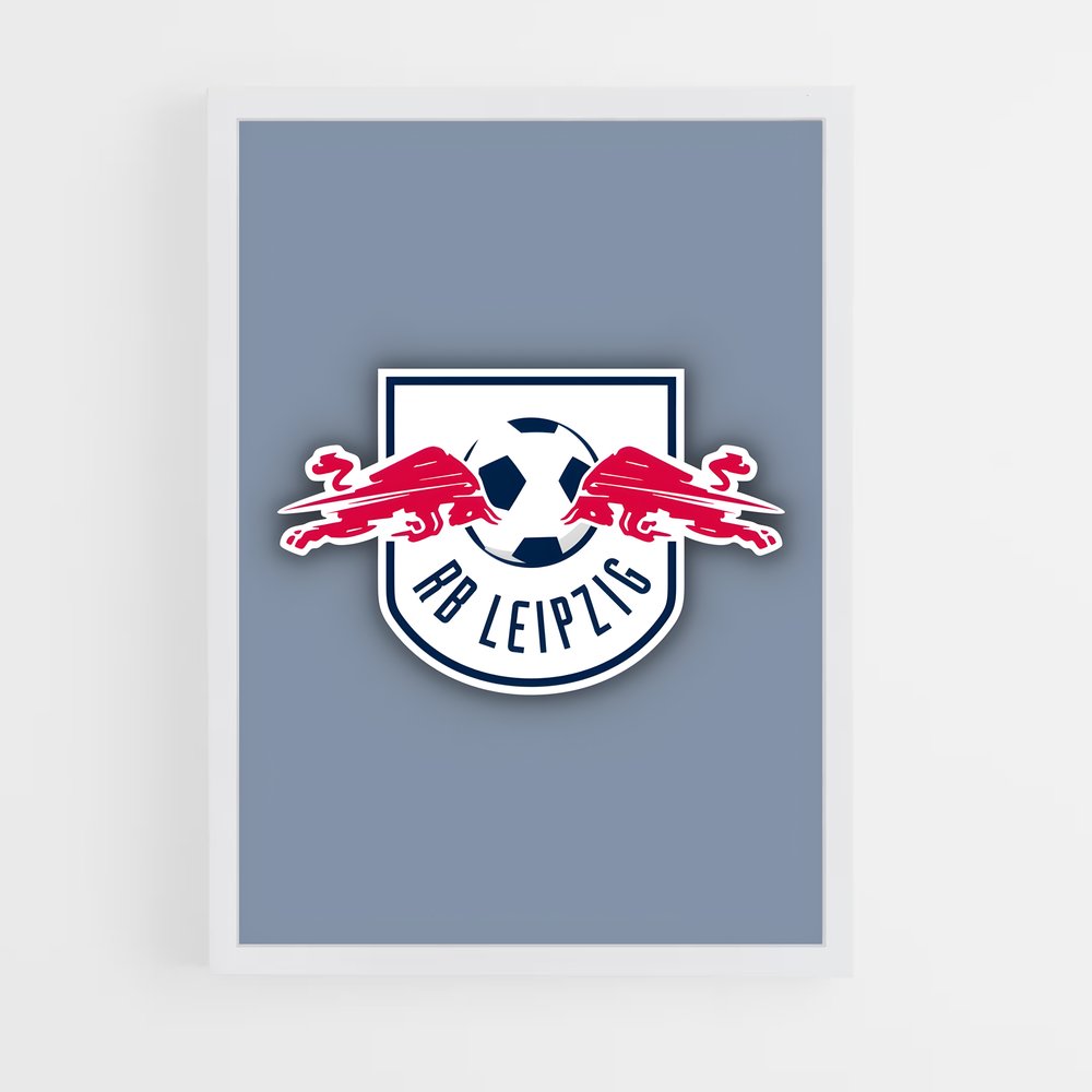 ap-rb leipzig-5 cadre Blanc